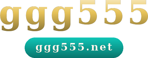 ggg555 logo